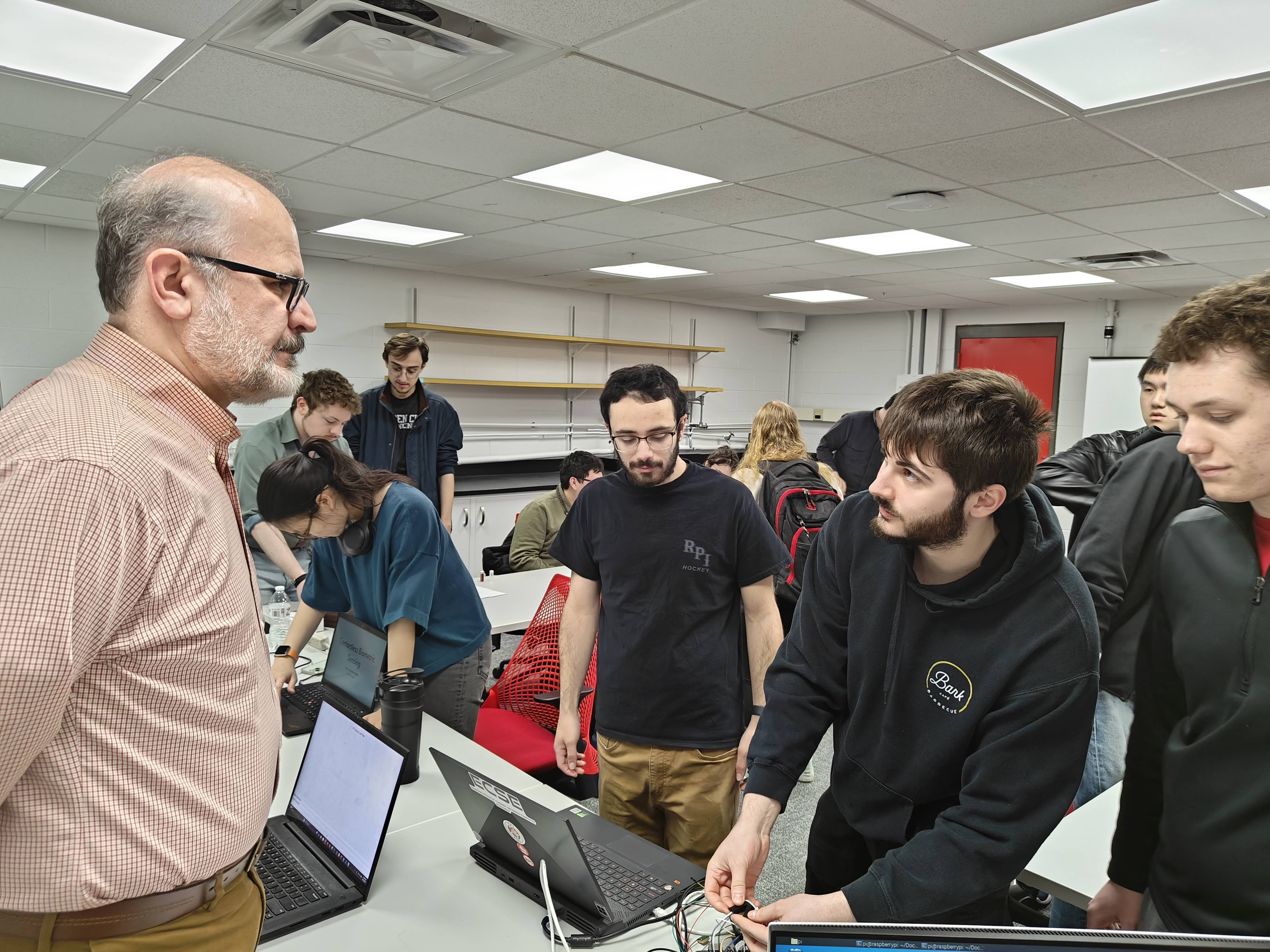 IoT Day 2025 photo 1