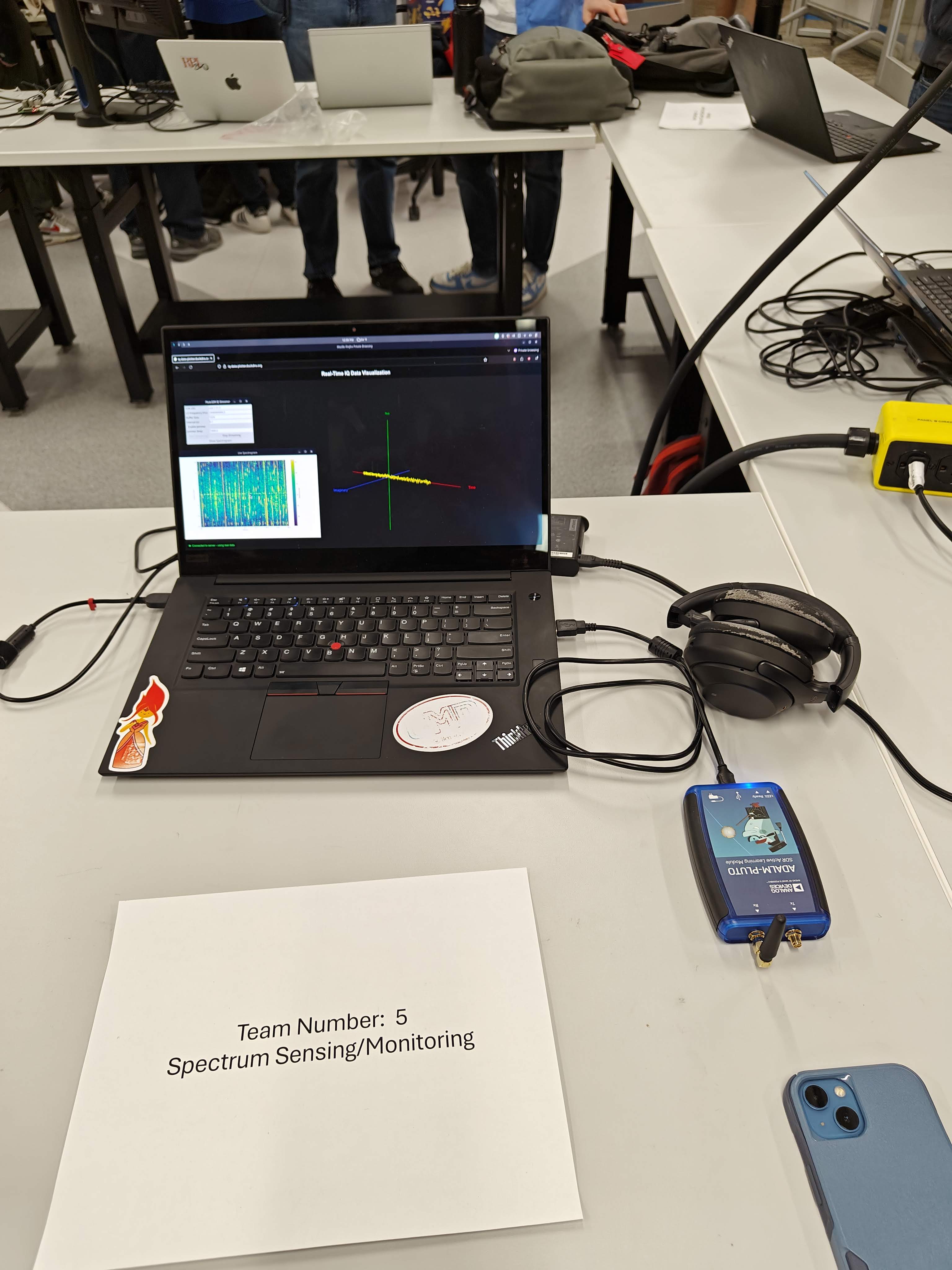 IoT Day 2025 photo 10