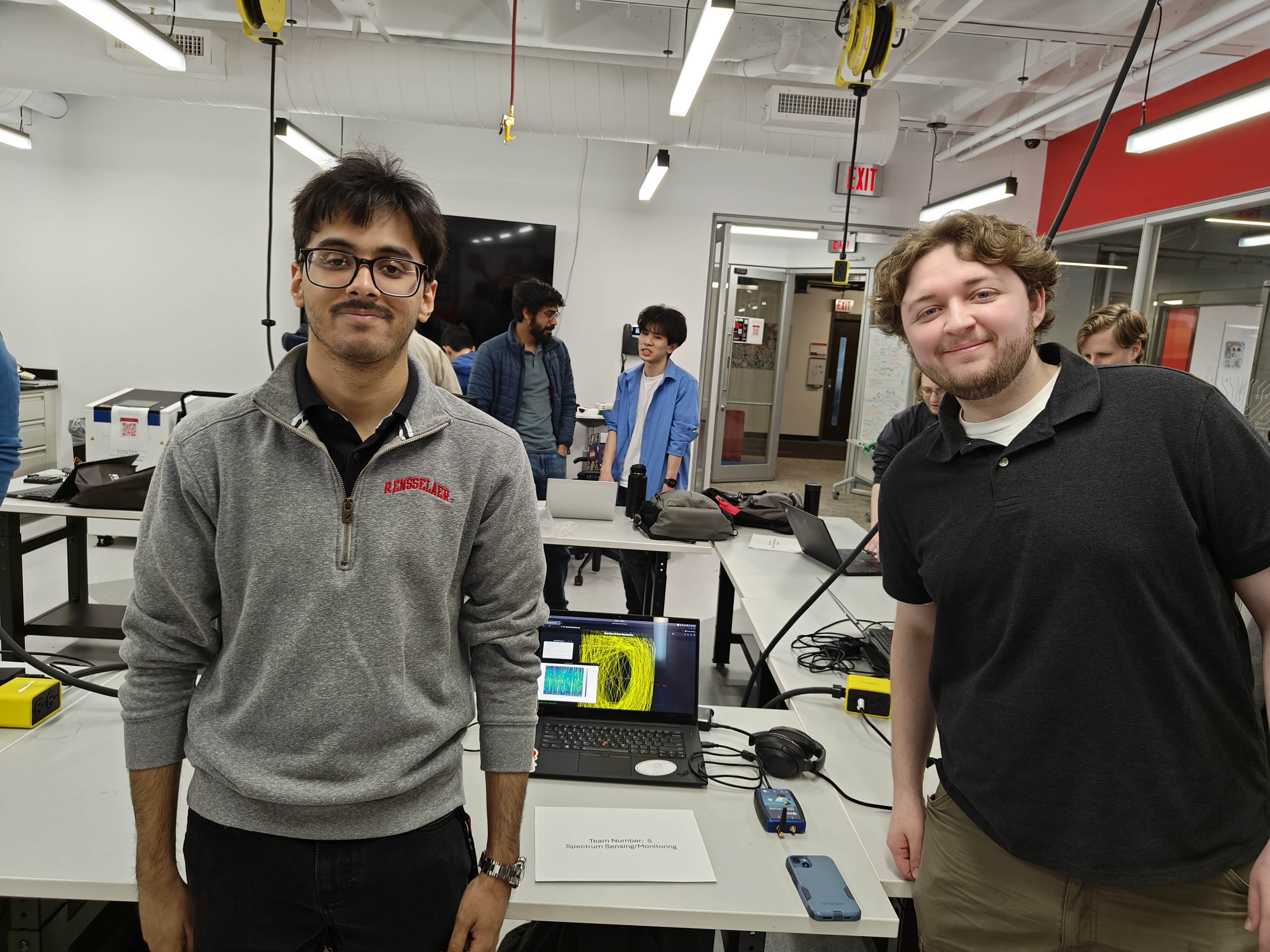 IoT Day 2025 photo 11