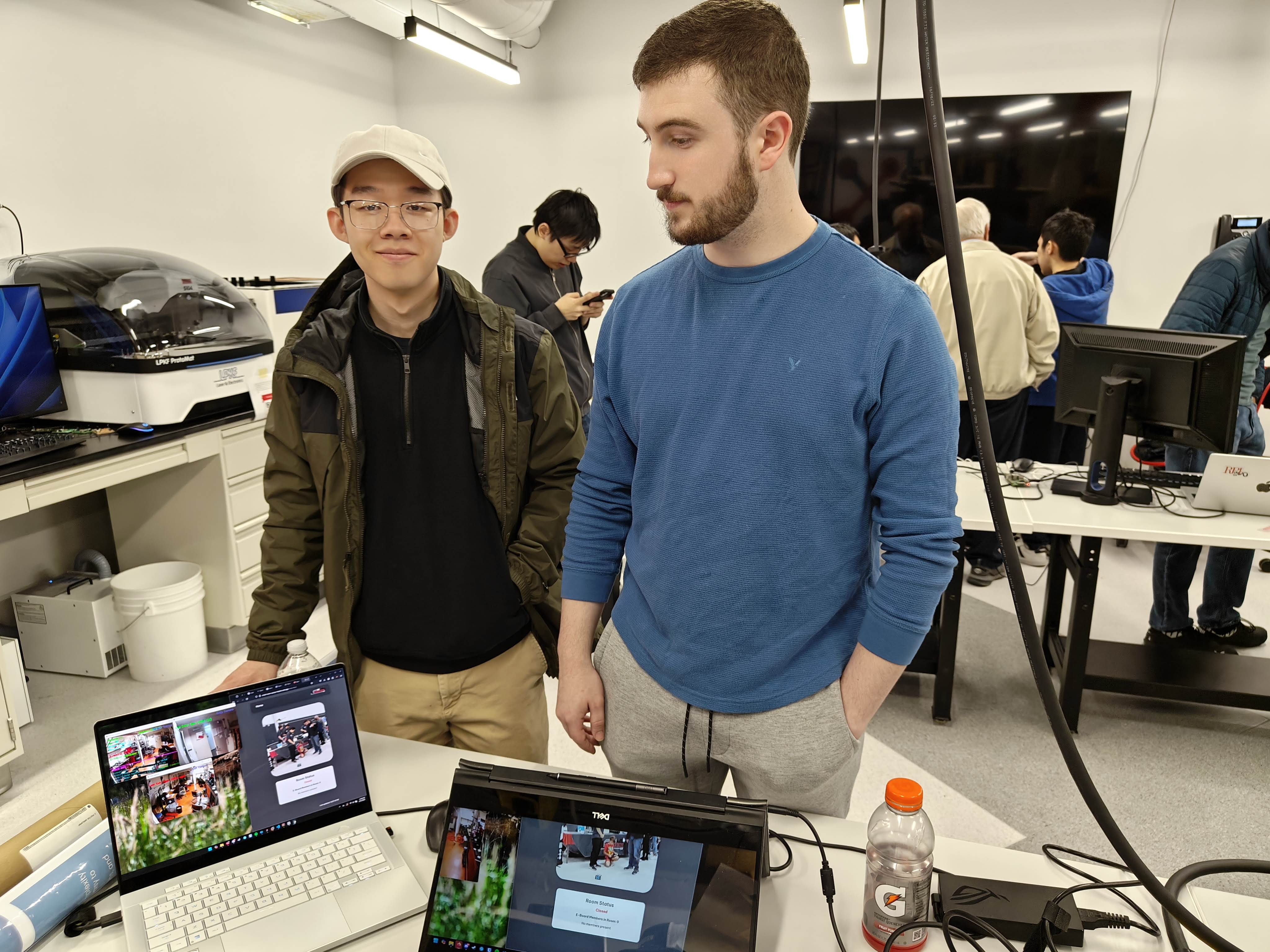 IoT Day 2025 photo 13