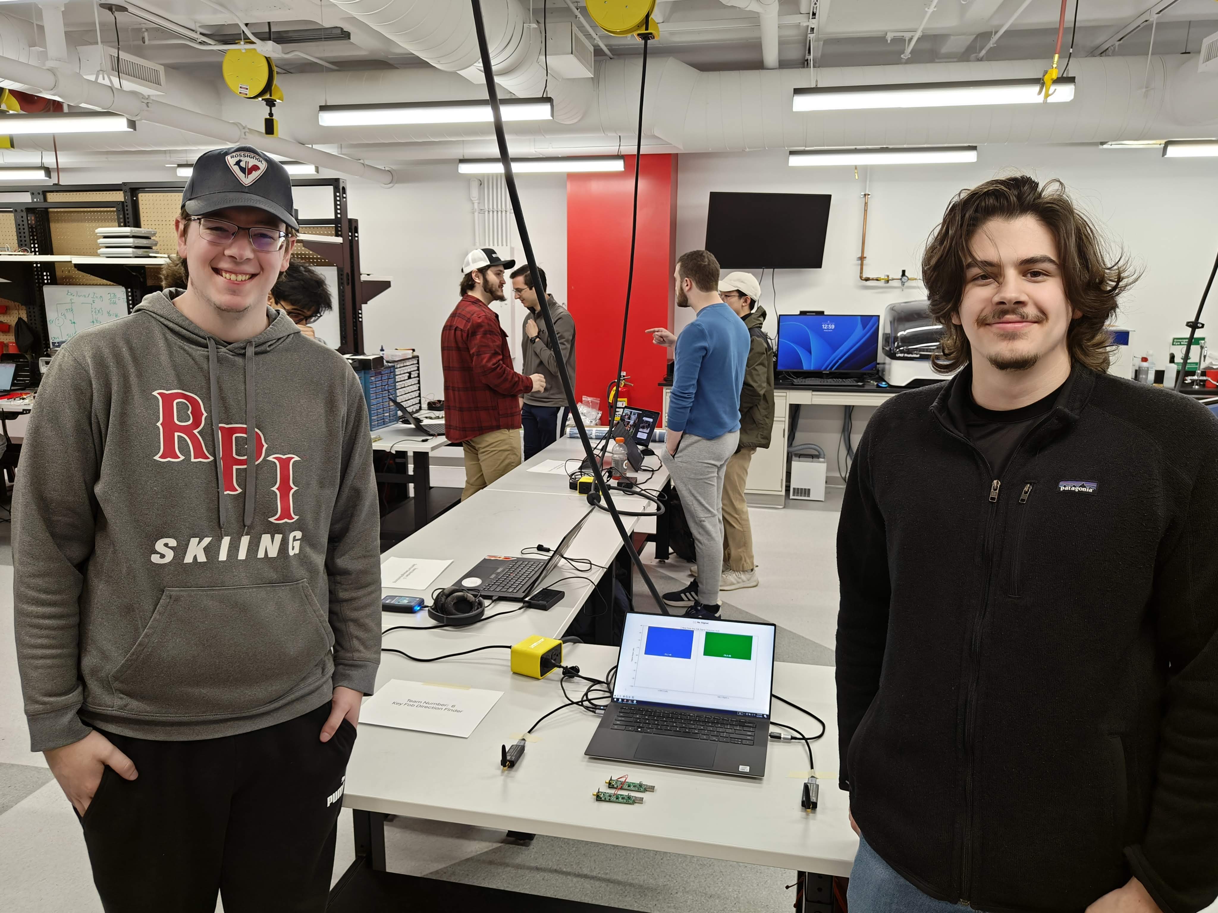 IoT Day 2025 photo 15