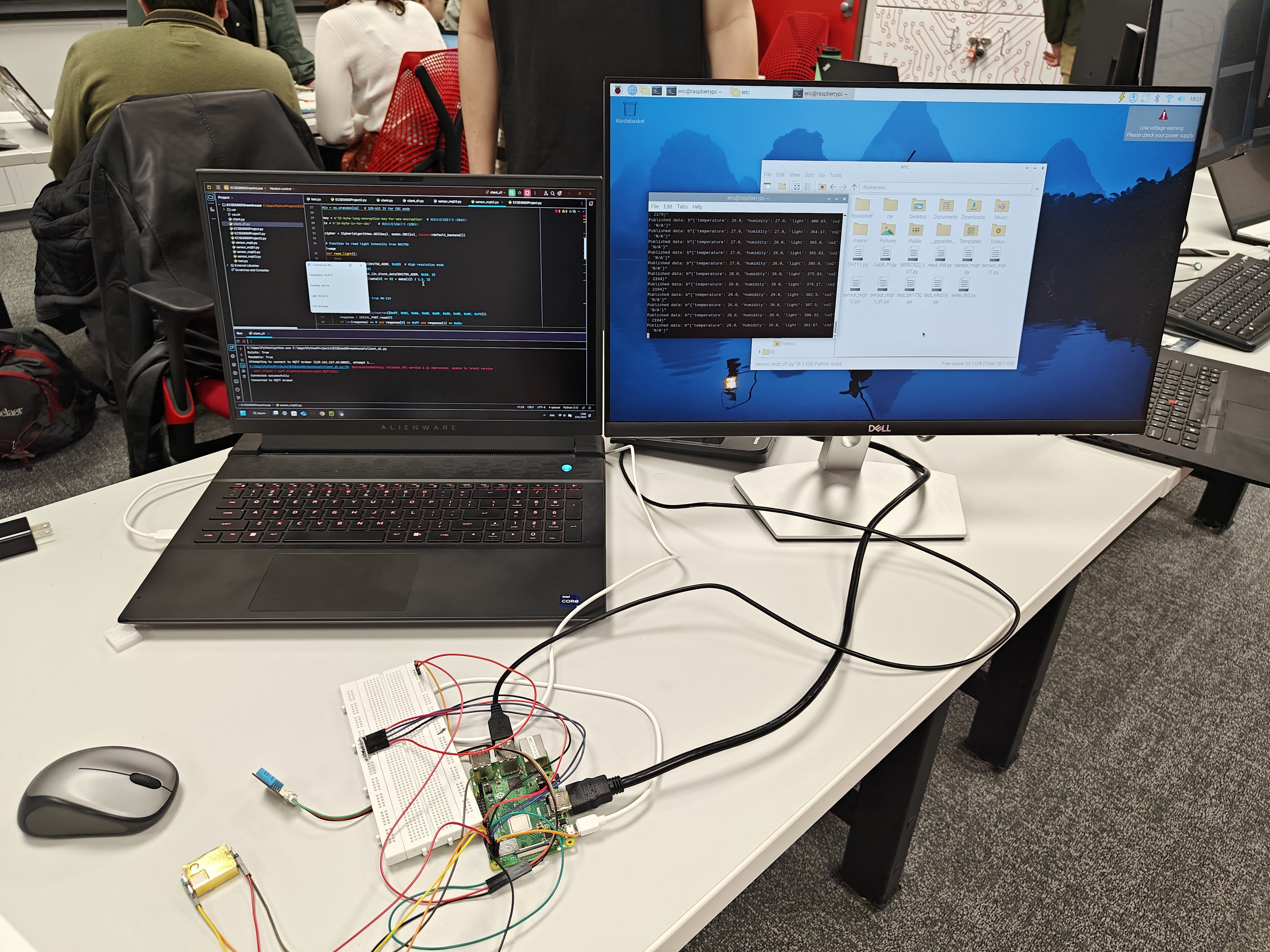 IoT Day 2025 photo 17