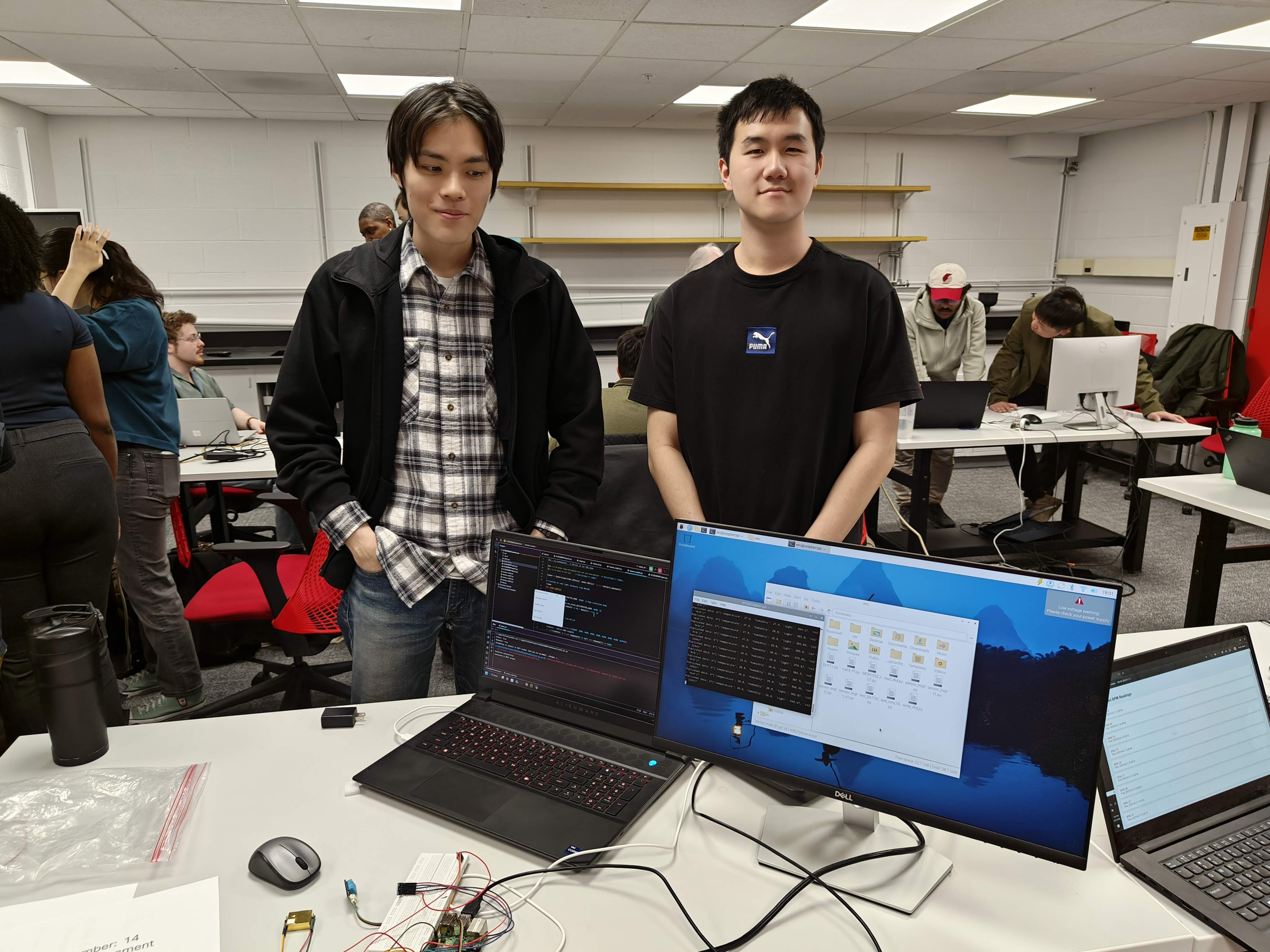 IoT Day 2025 photo 18