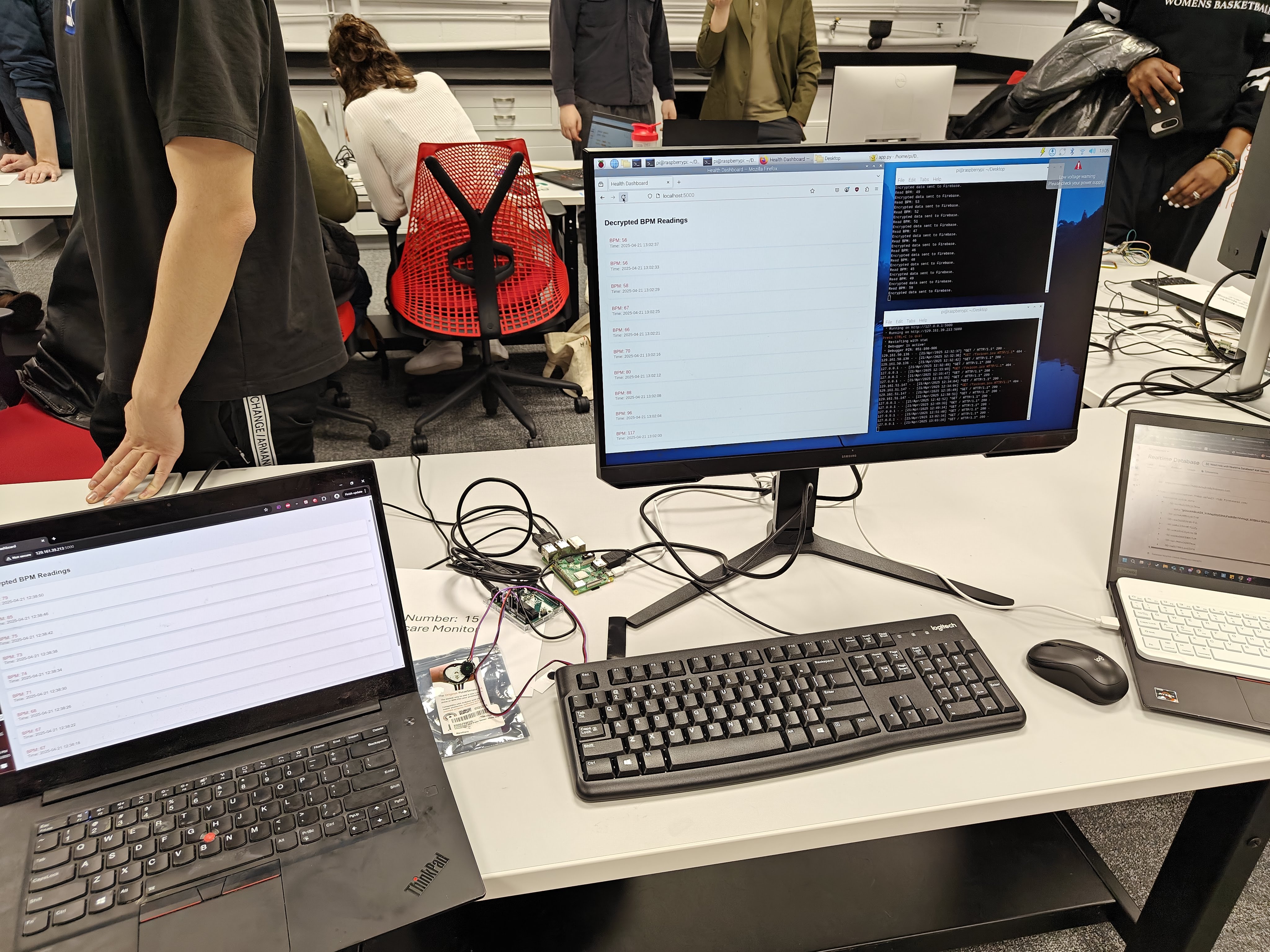 IoT Day 2025 photo 19