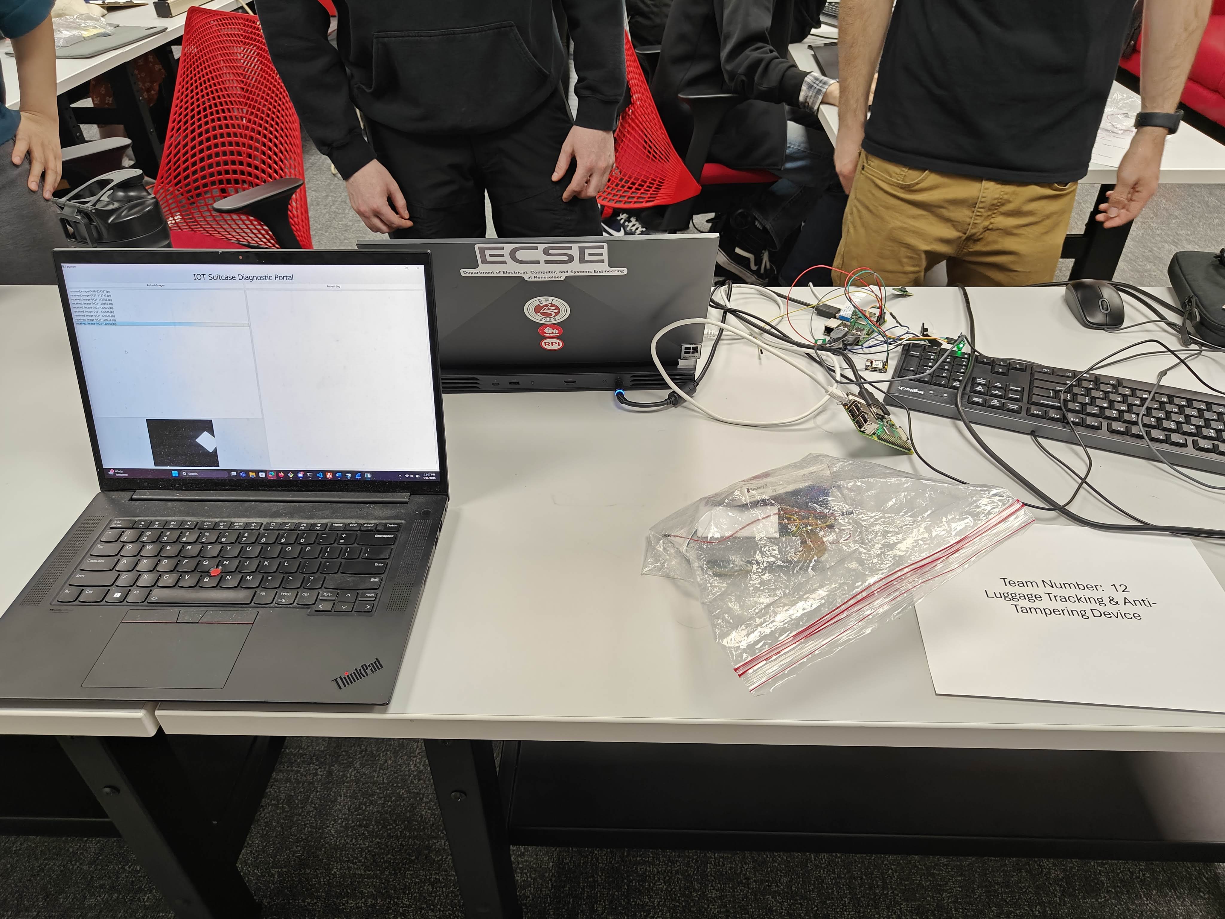 IoT Day 2025 photo 2