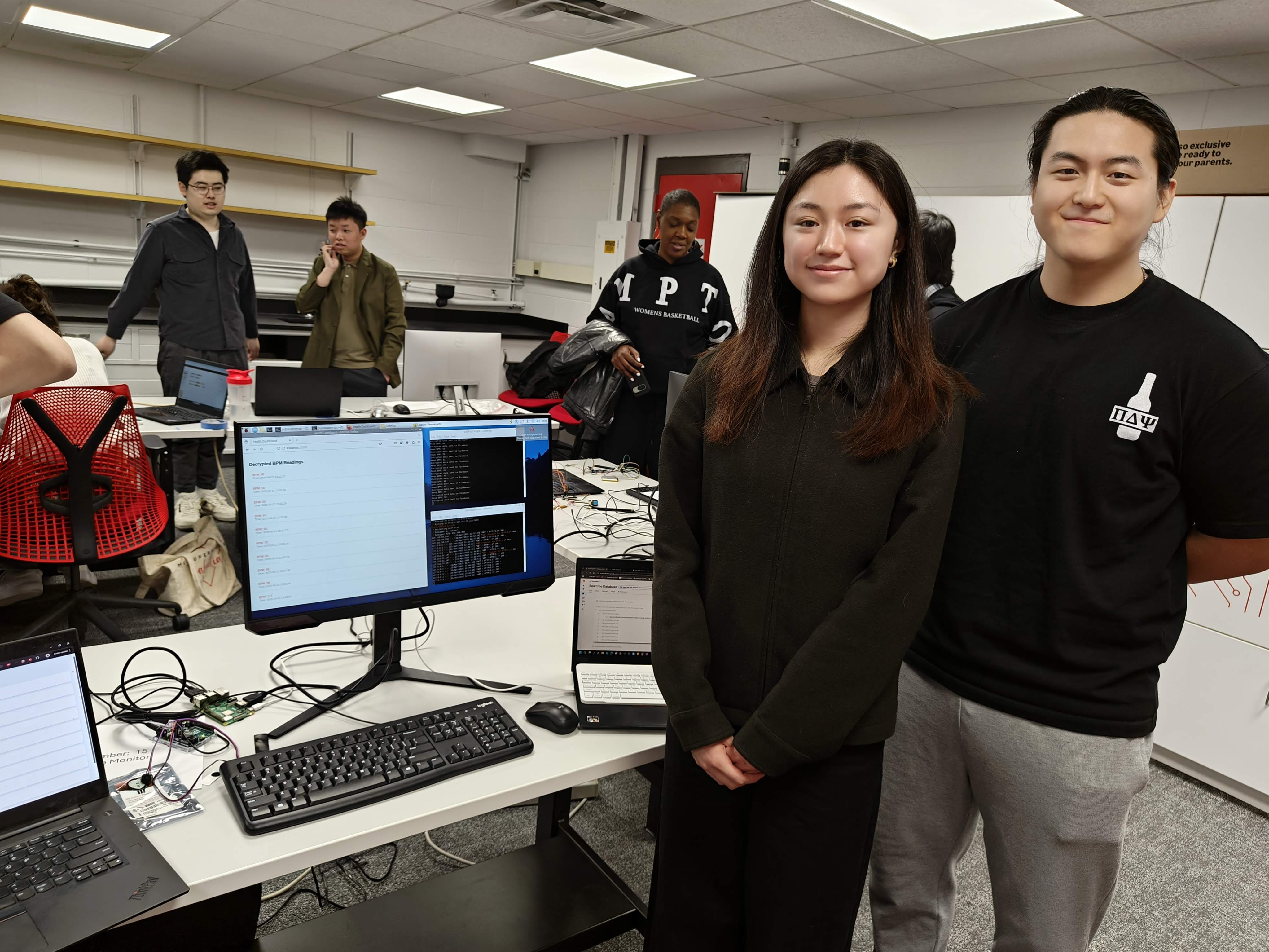 IoT Day 2025 photo 20