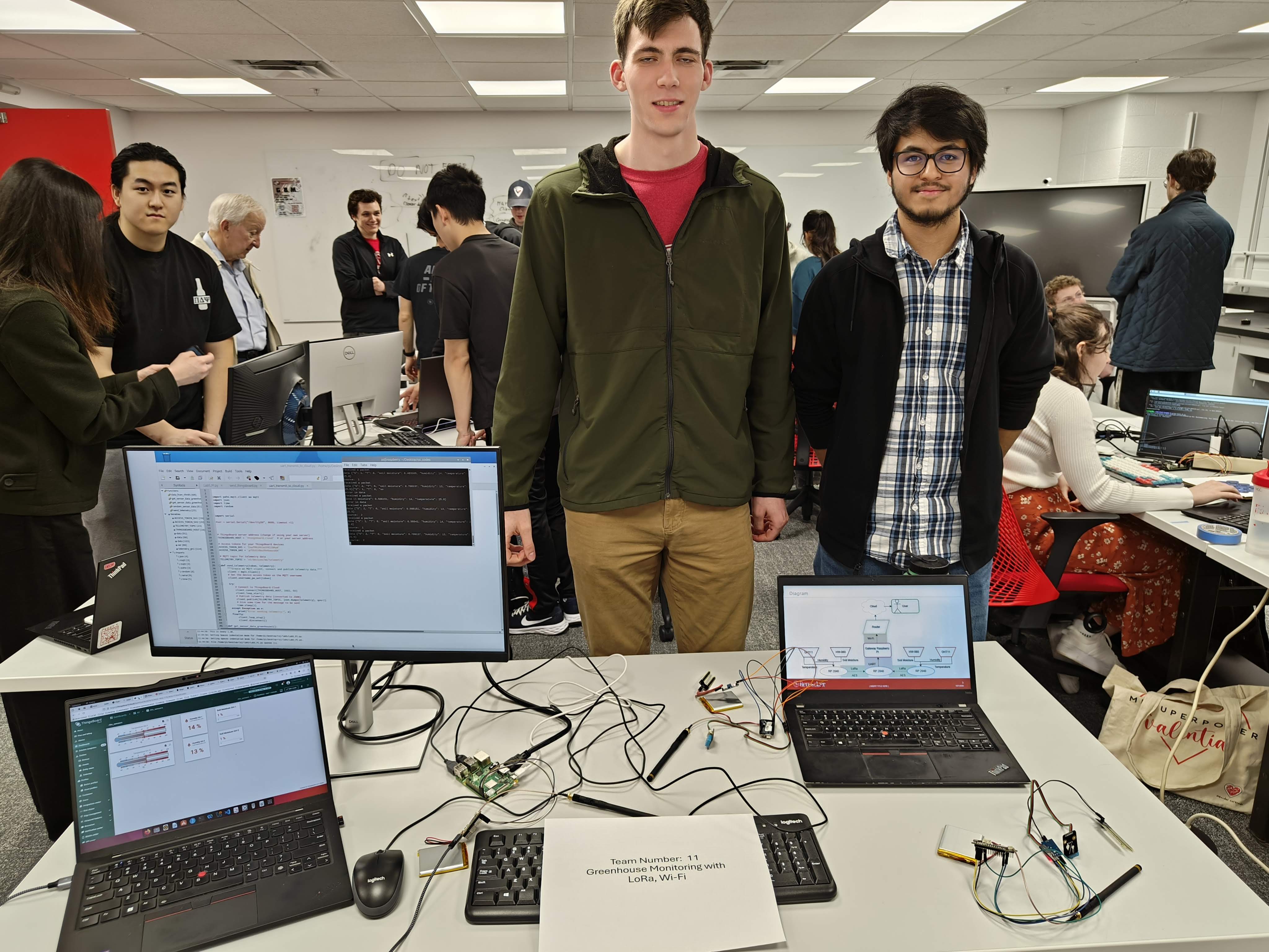 IoT Day 2025 photo 23