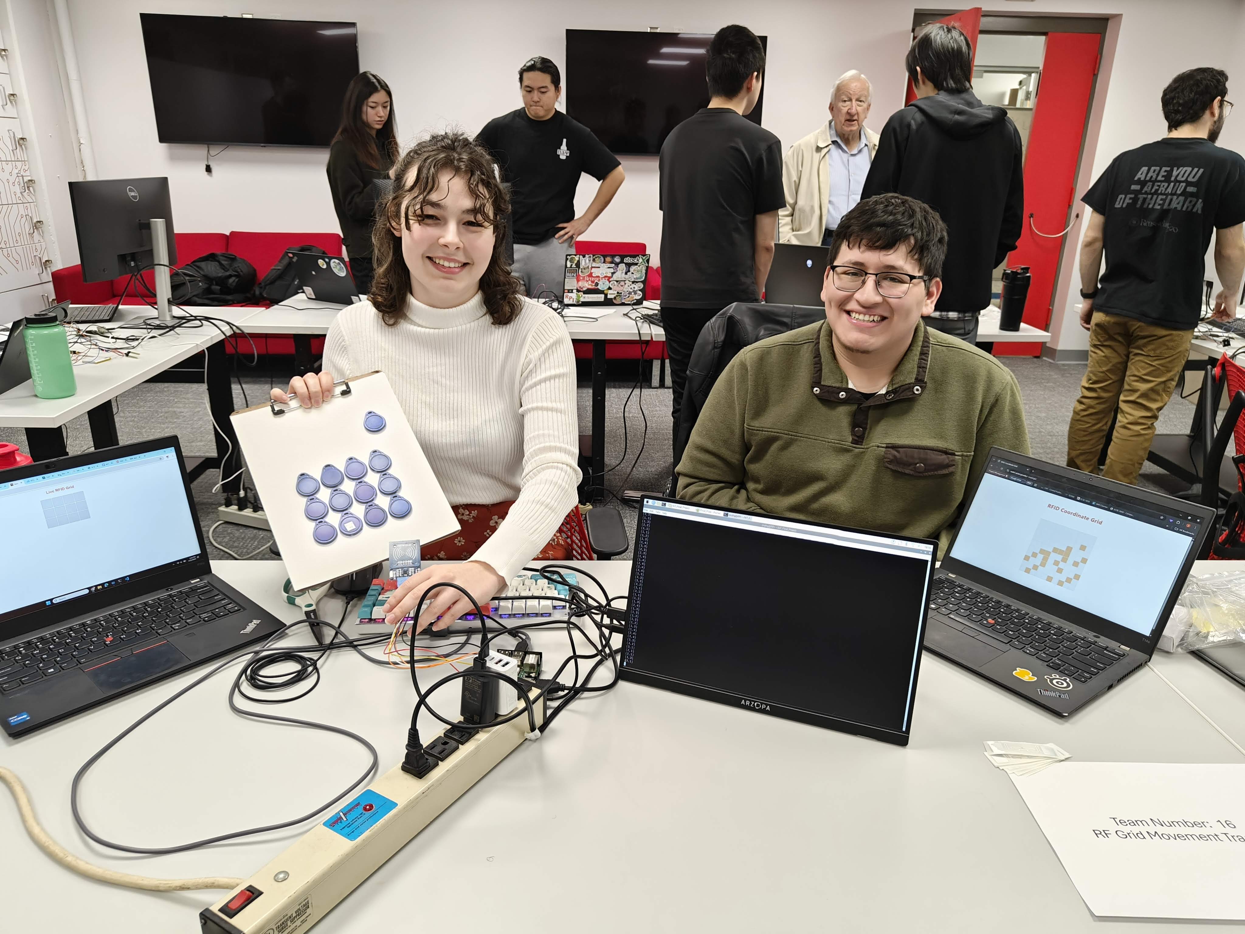 IoT Day 2025 photo 24