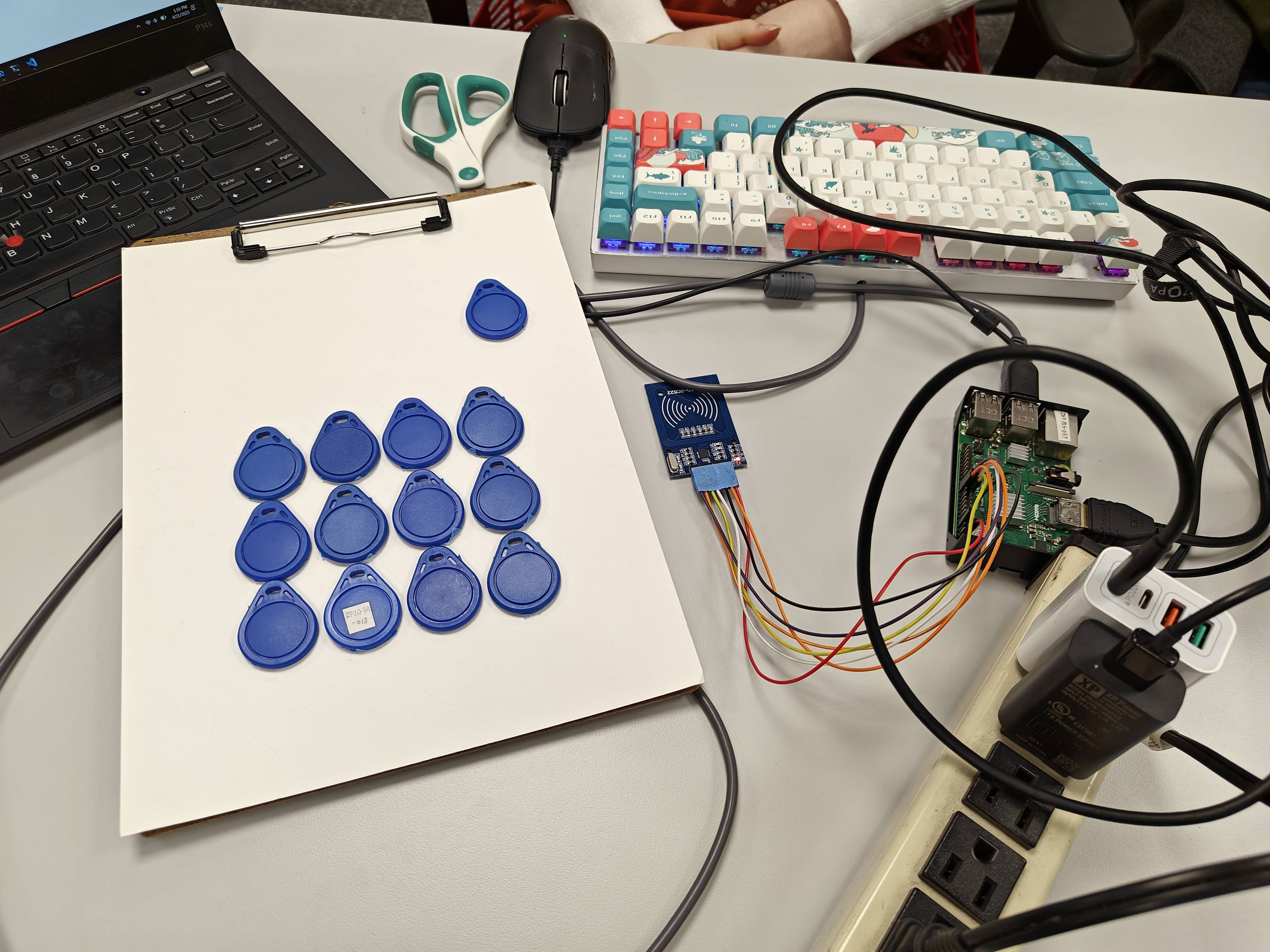 IoT Day 2025 photo 25