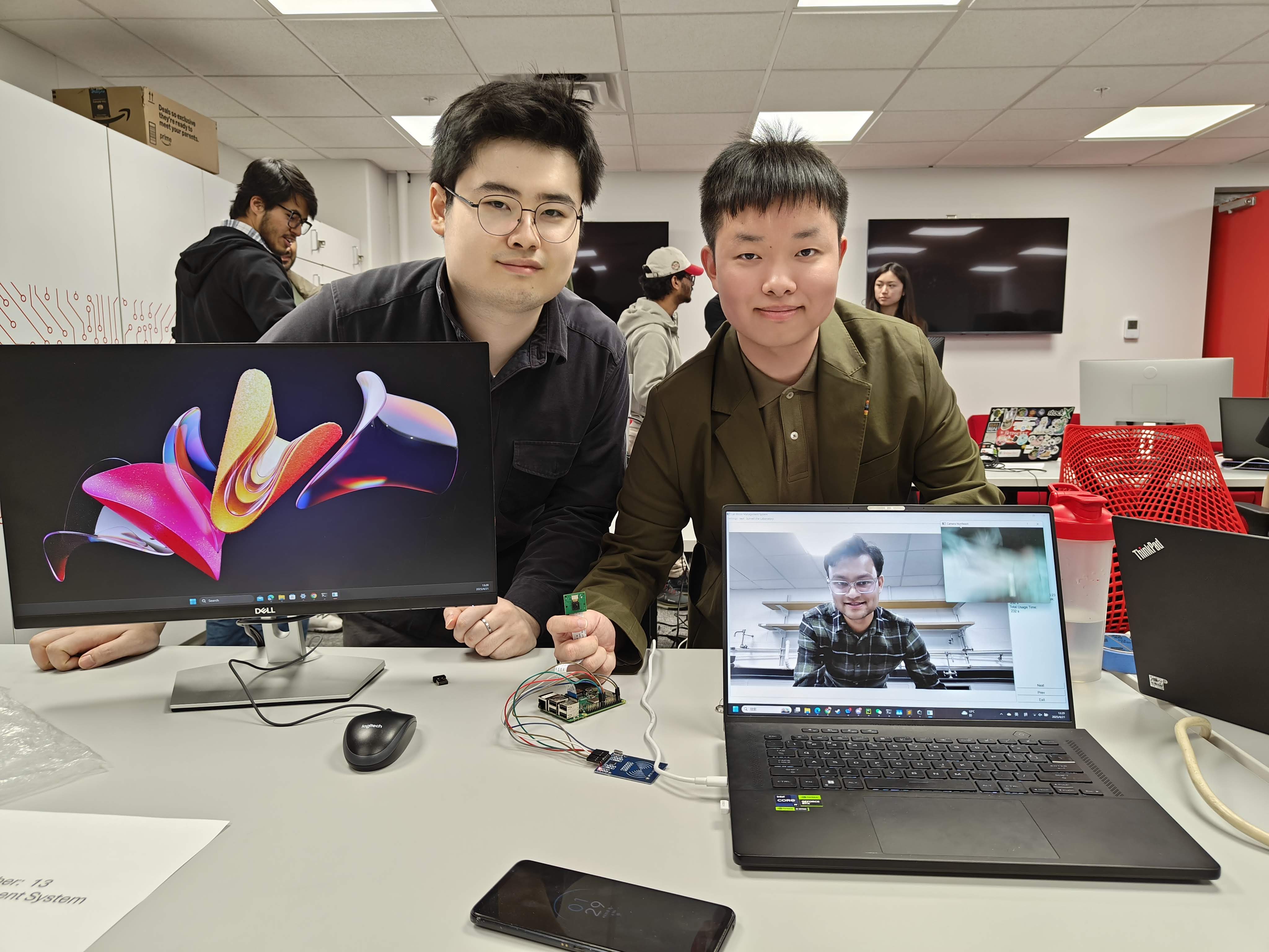 IoT Day 2025 photo 26