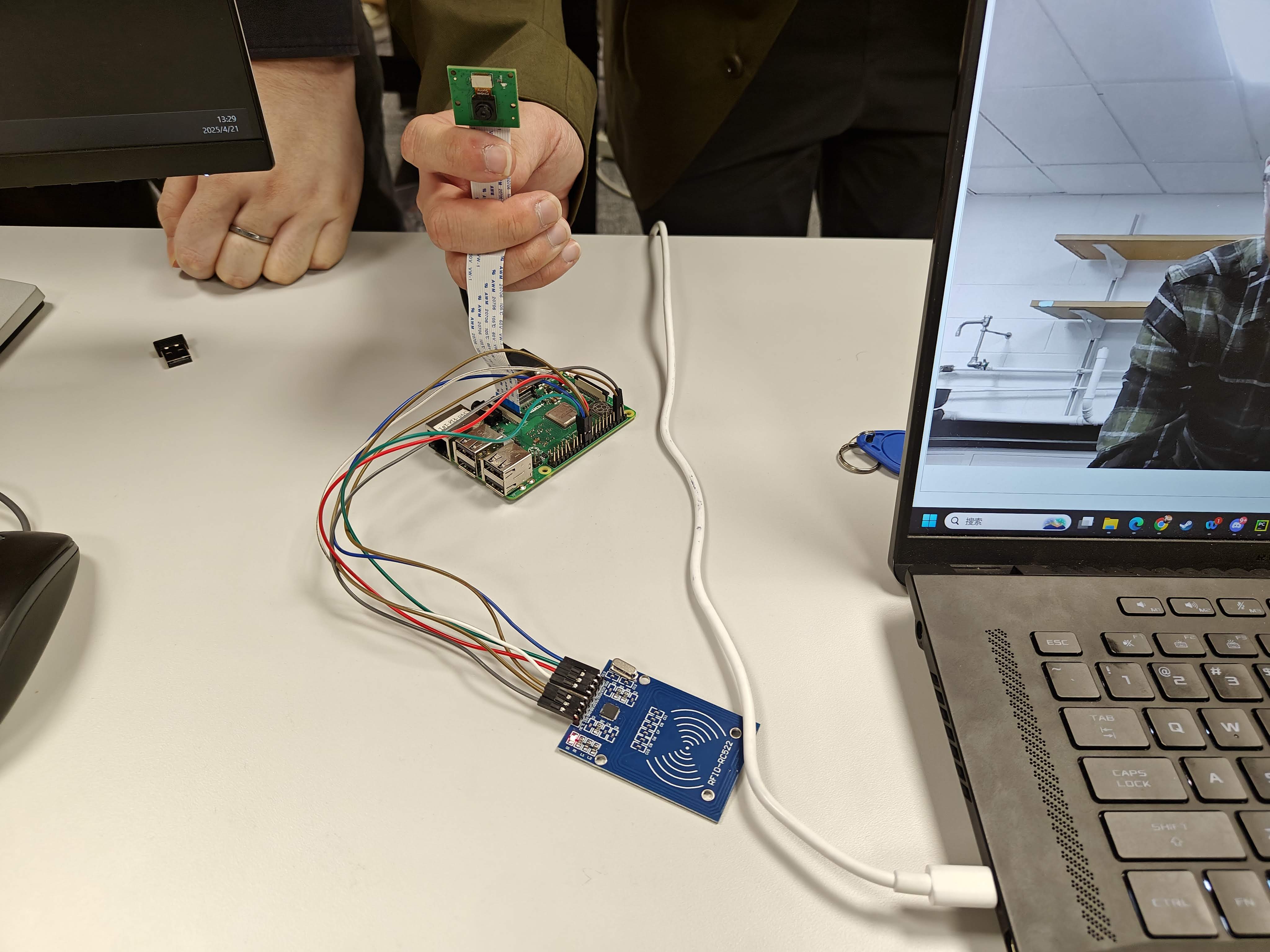 IoT Day 2025 photo 27