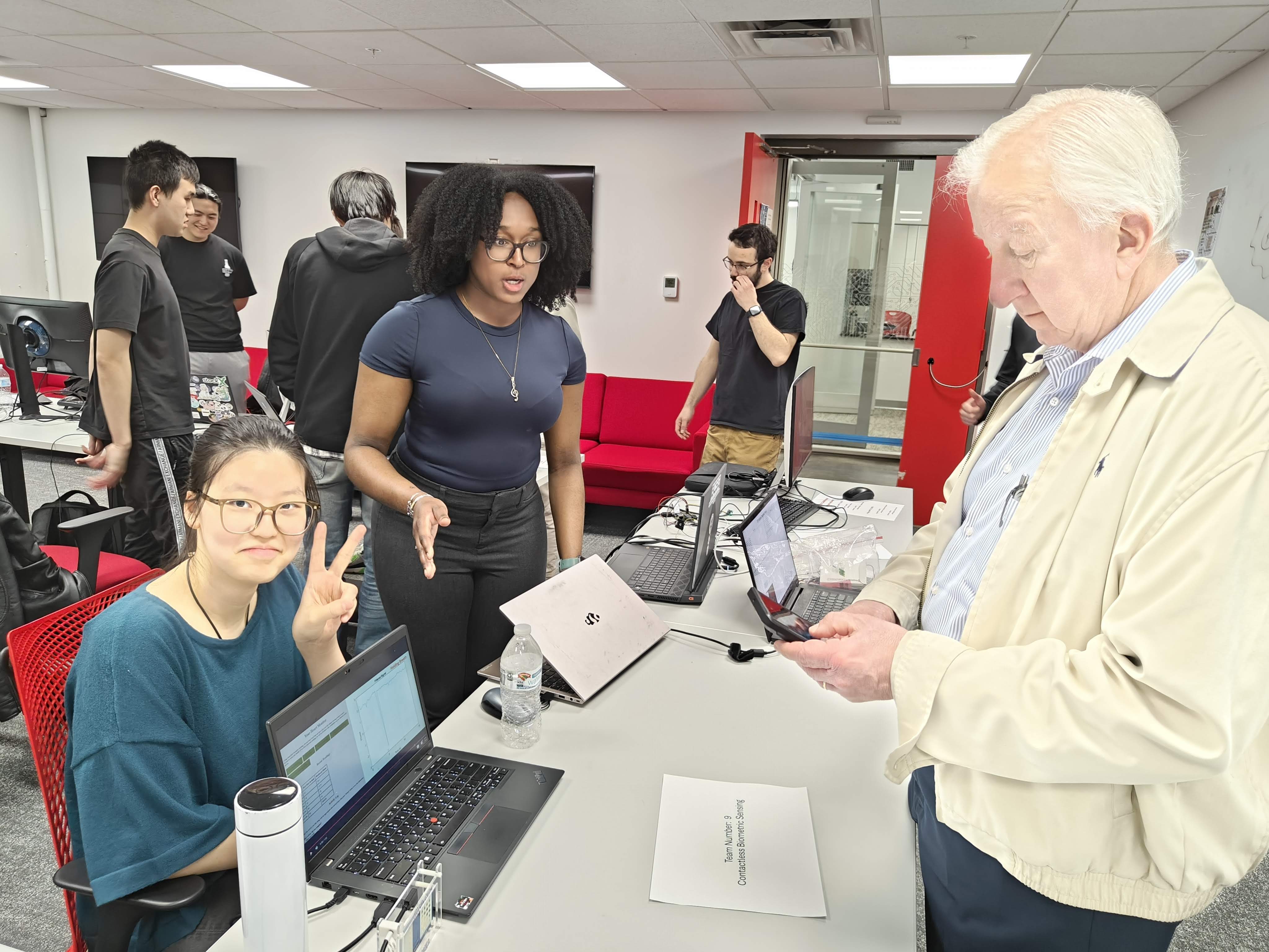 IoT Day 2025 photo 28