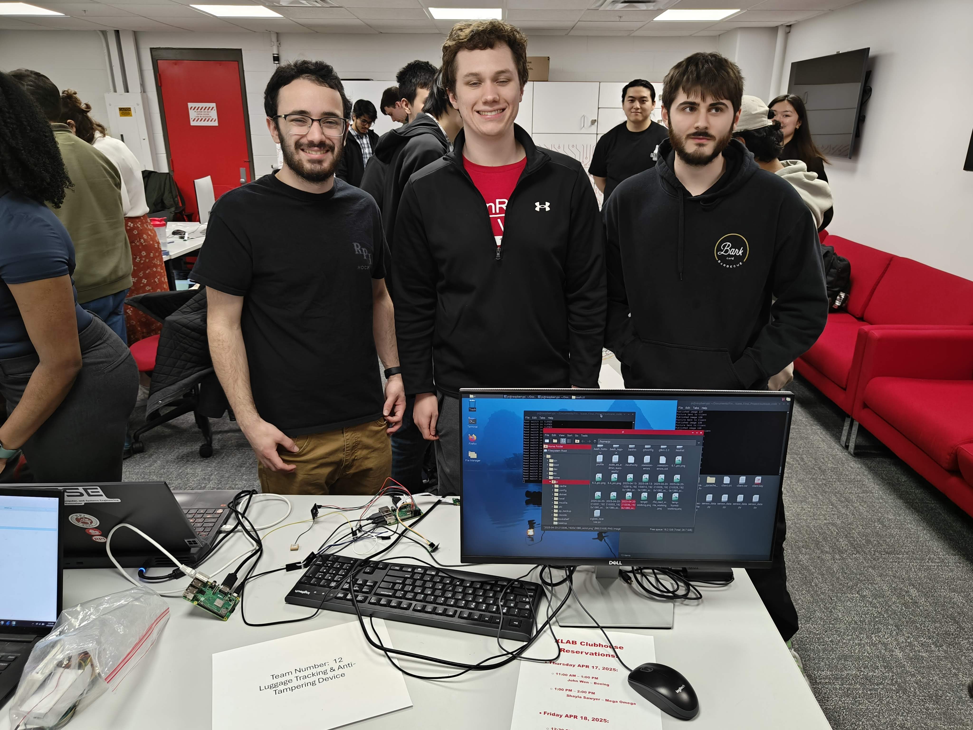 IoT Day 2025 photo 29