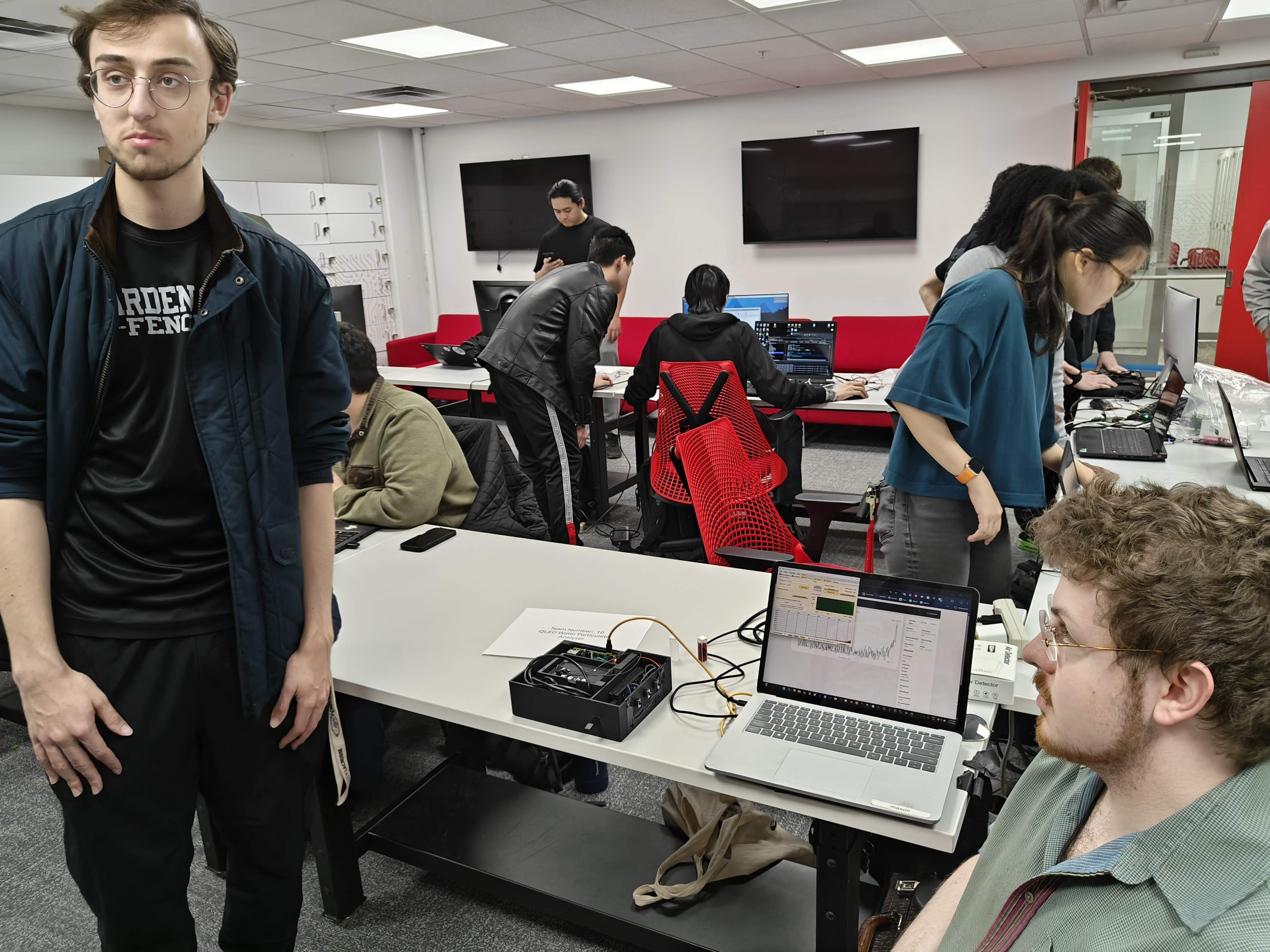 IoT Day 2025 photo 3