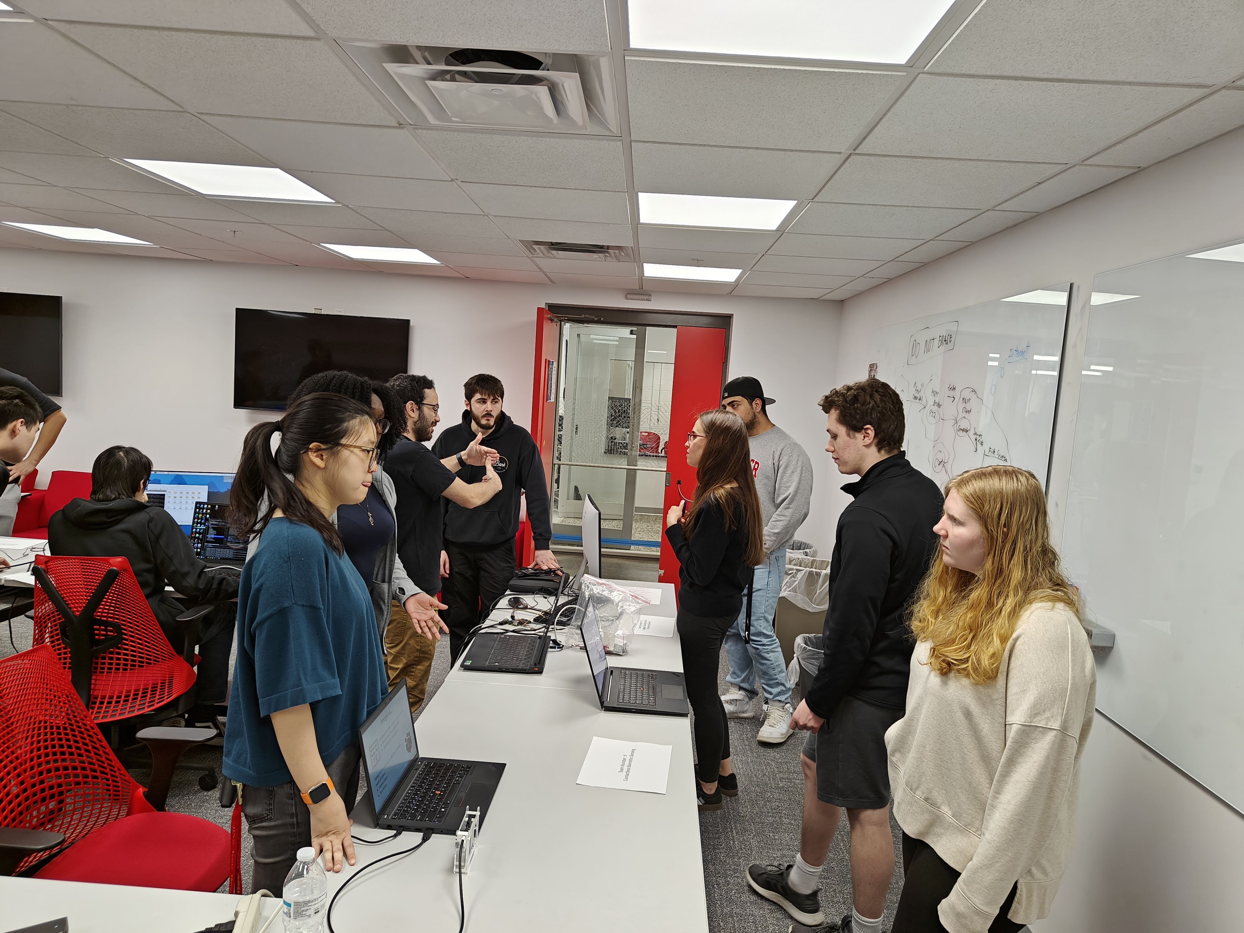 IoT Day 2025 photo 4