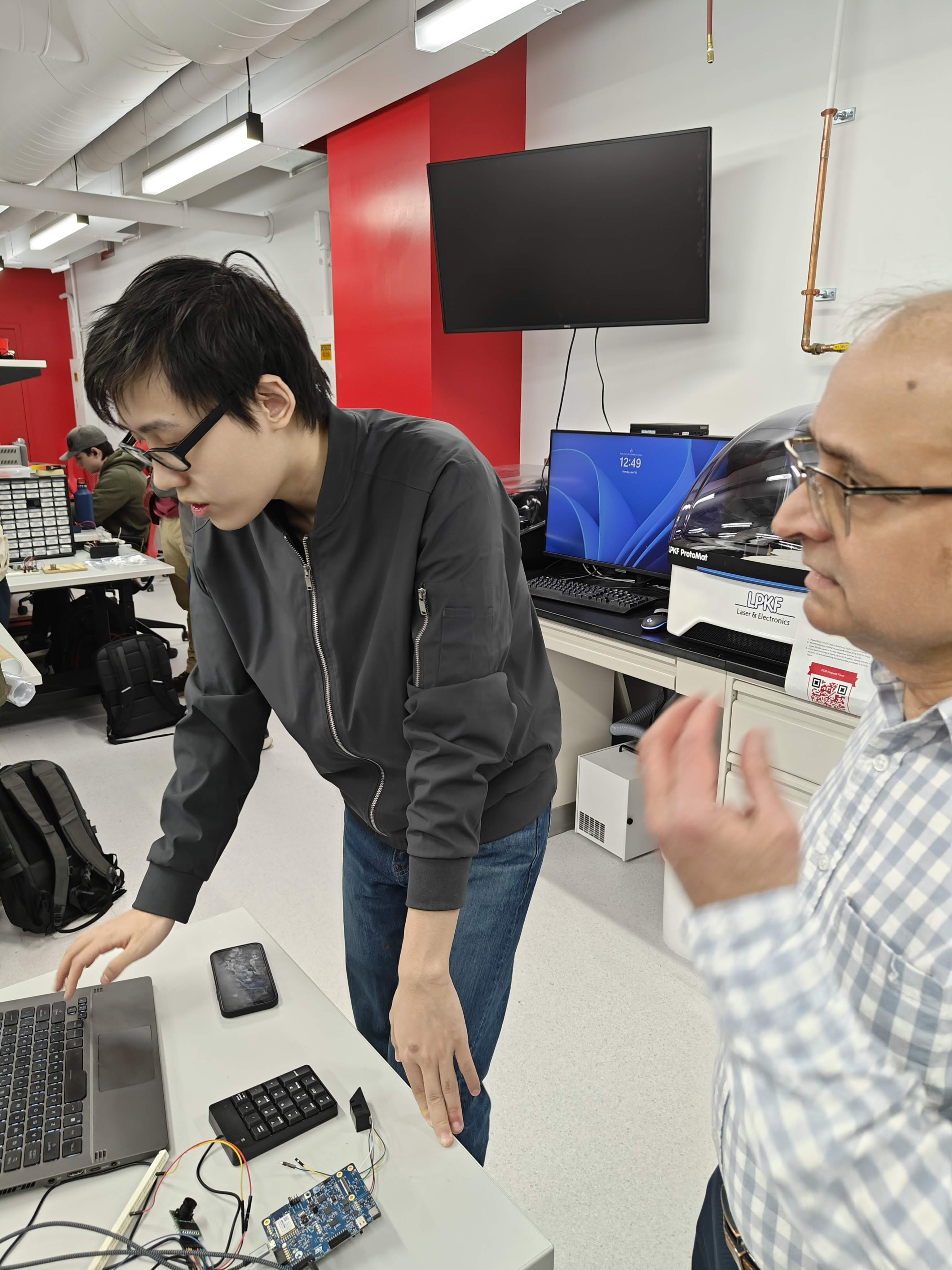 IoT Day 2025 photo 7