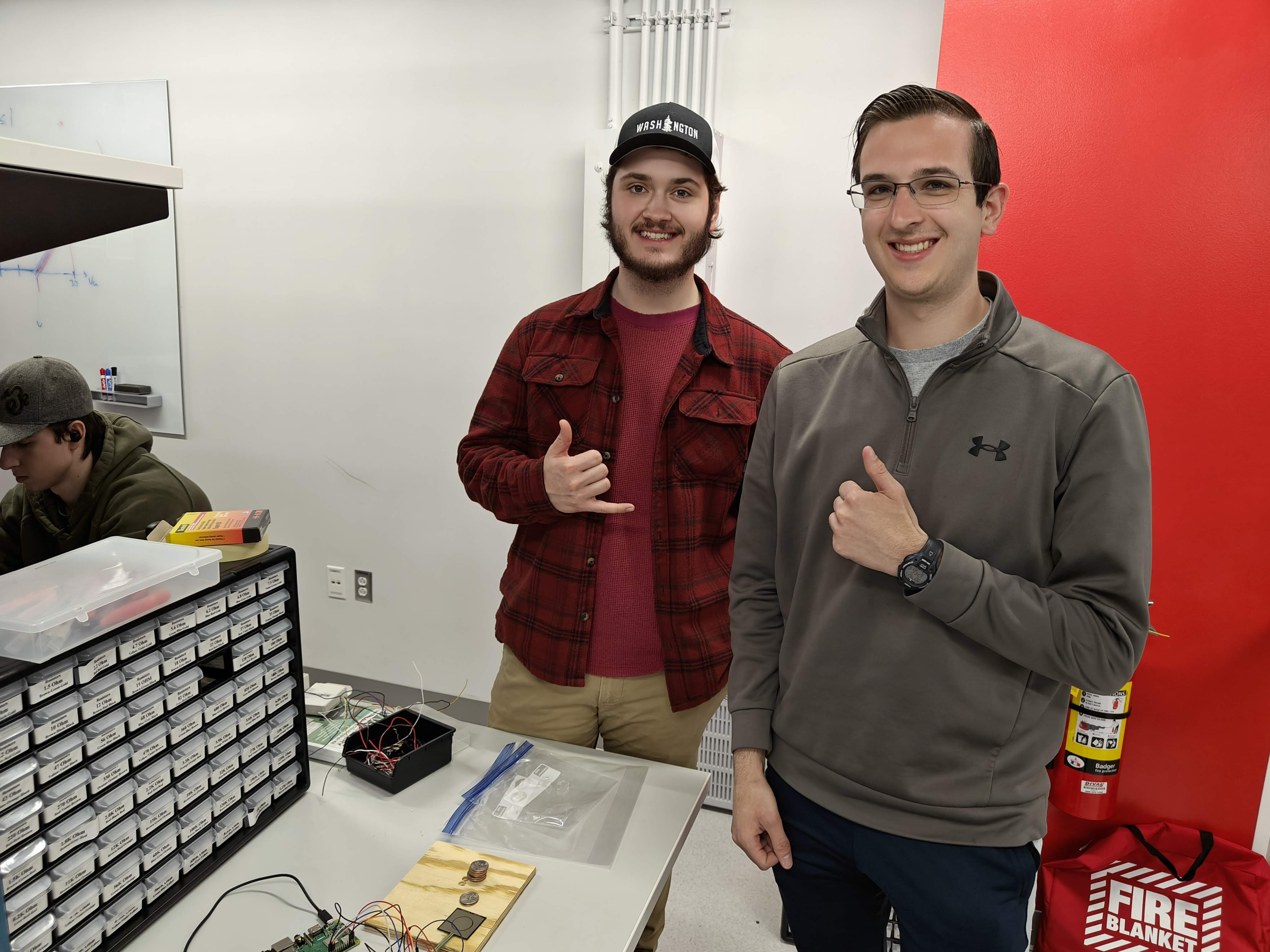 IoT Day 2025 photo 9